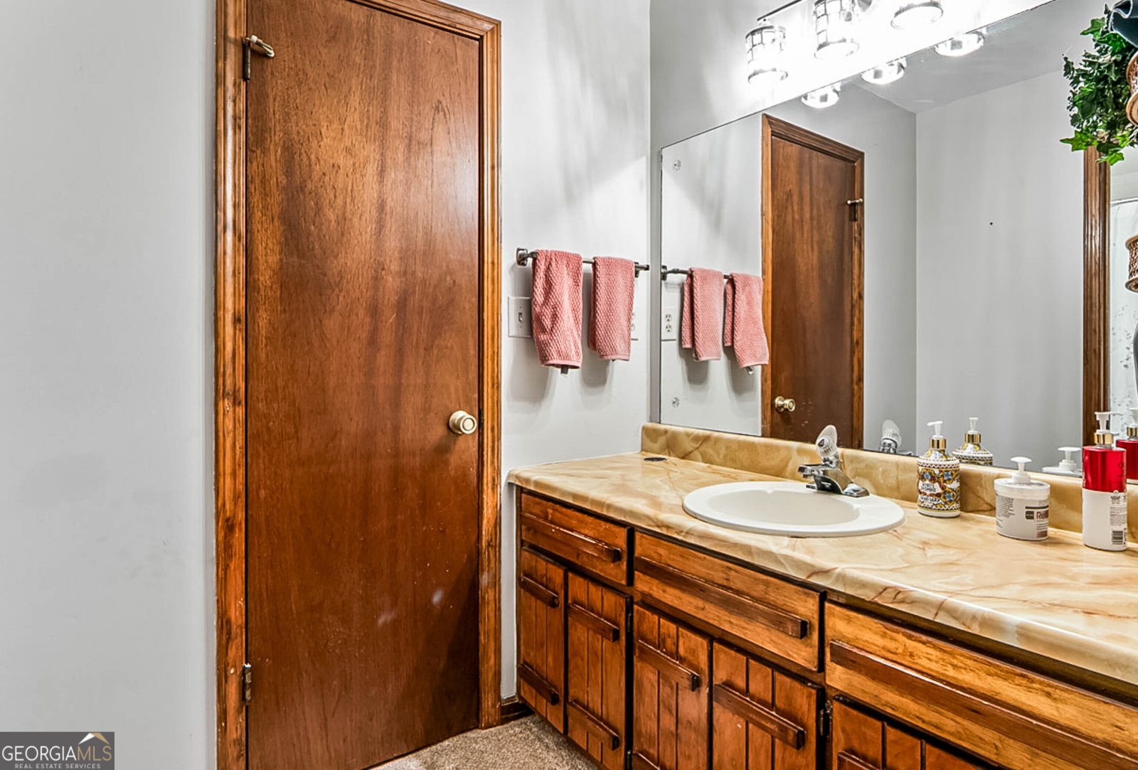 895 Corinth Drive Jonesboro - 25