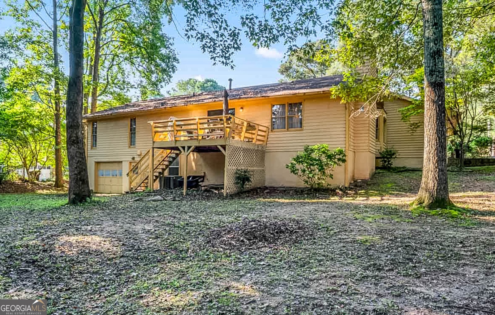895 Corinth Drive Jonesboro - 28
