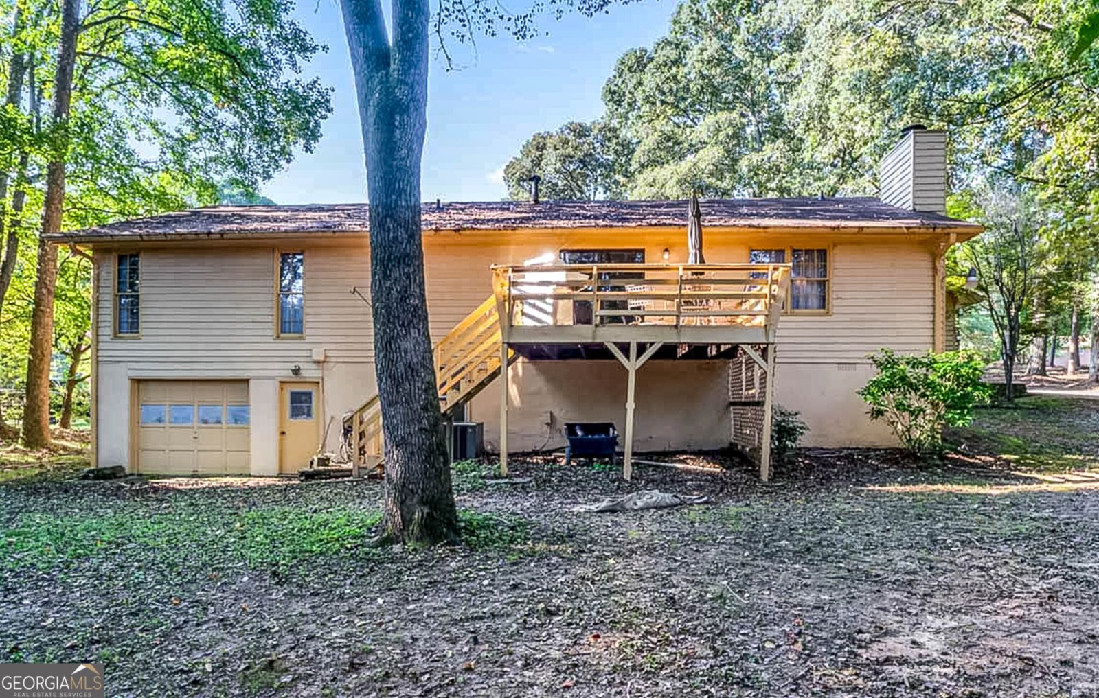 895 Corinth Drive Jonesboro - 29