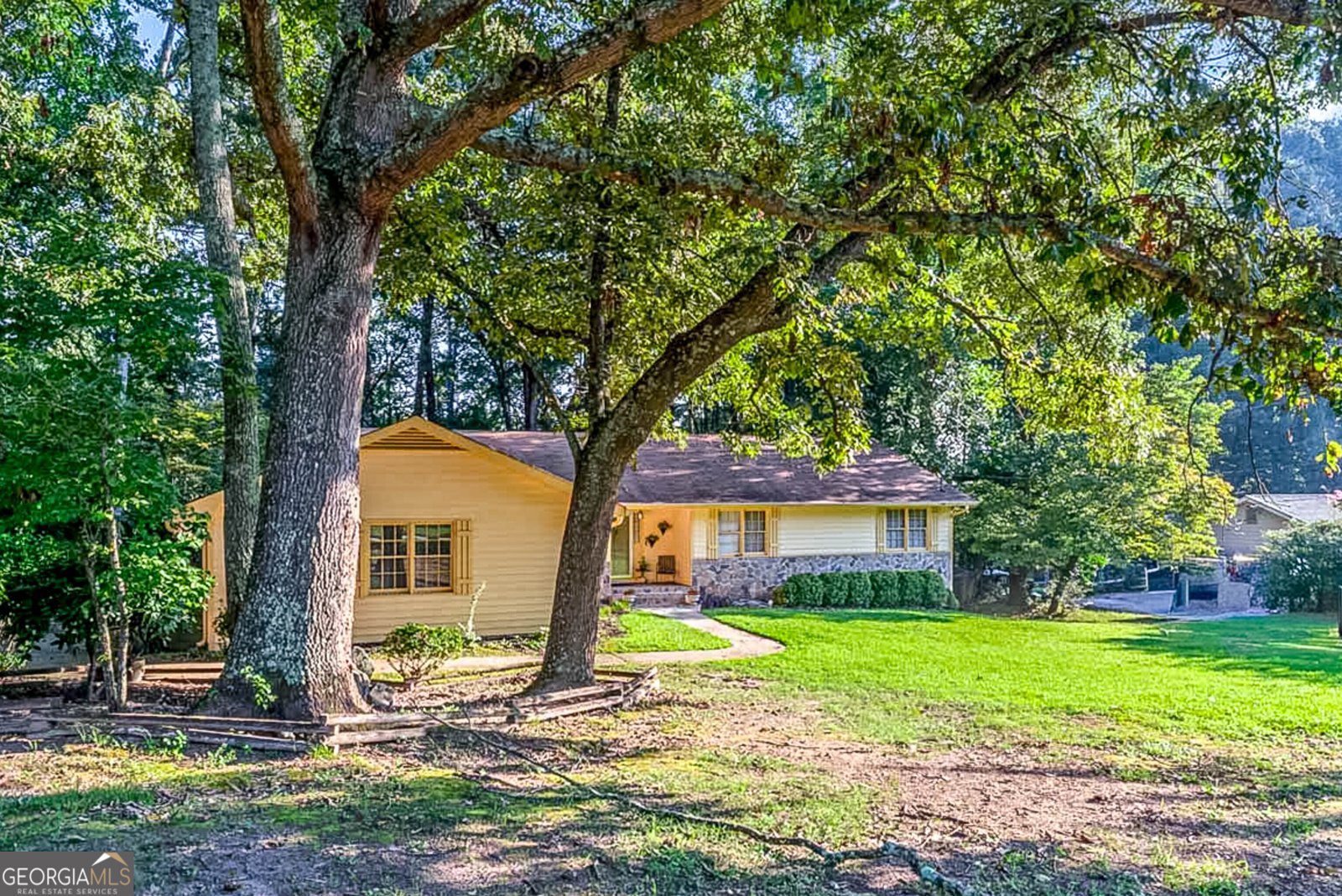 895 Corinth Drive Jonesboro - 3