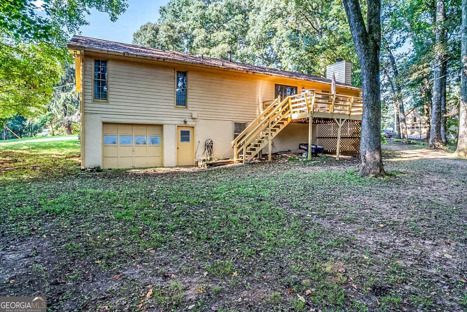 895 Corinth Drive Jonesboro - 30