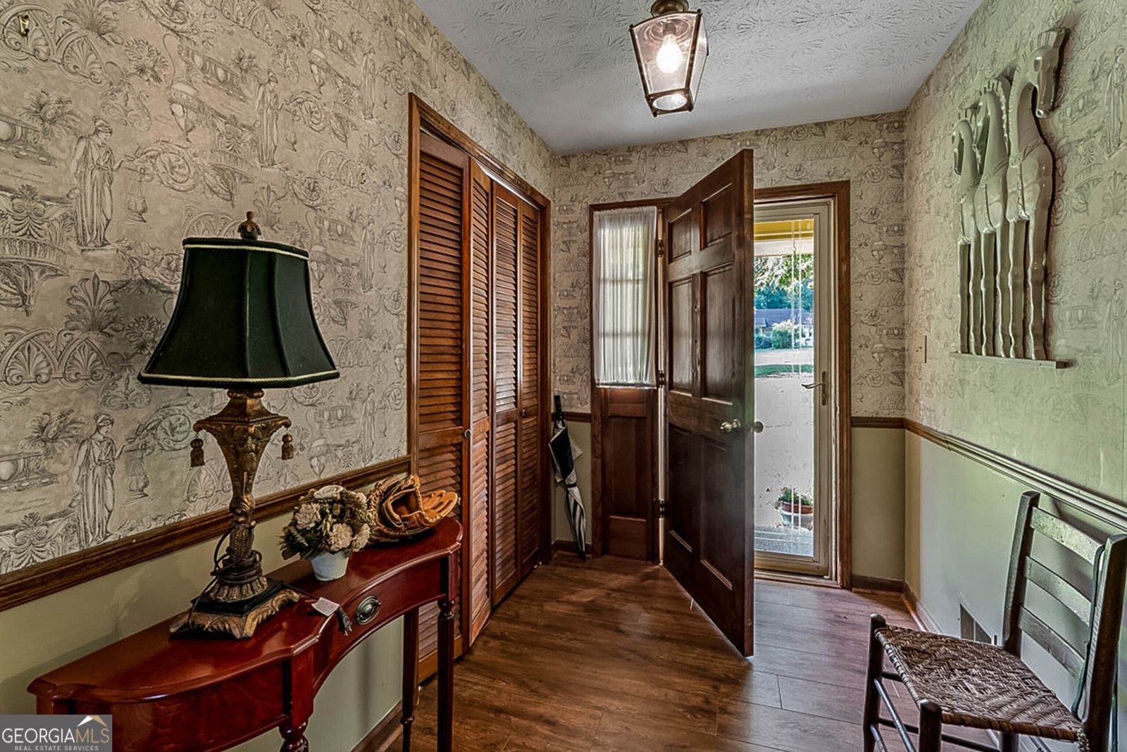 895 Corinth Drive Jonesboro - 4