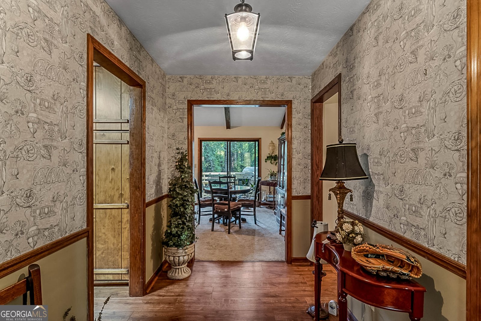 895 Corinth Drive Jonesboro - 5