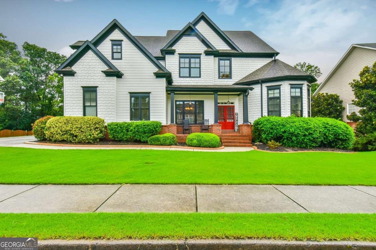 2945 Climbing Rose Street Buford - 1