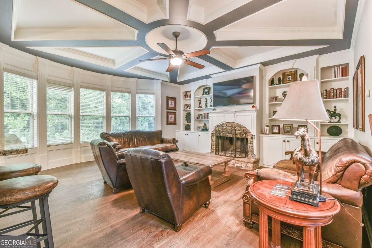 2945 Climbing Rose Street Buford - 10