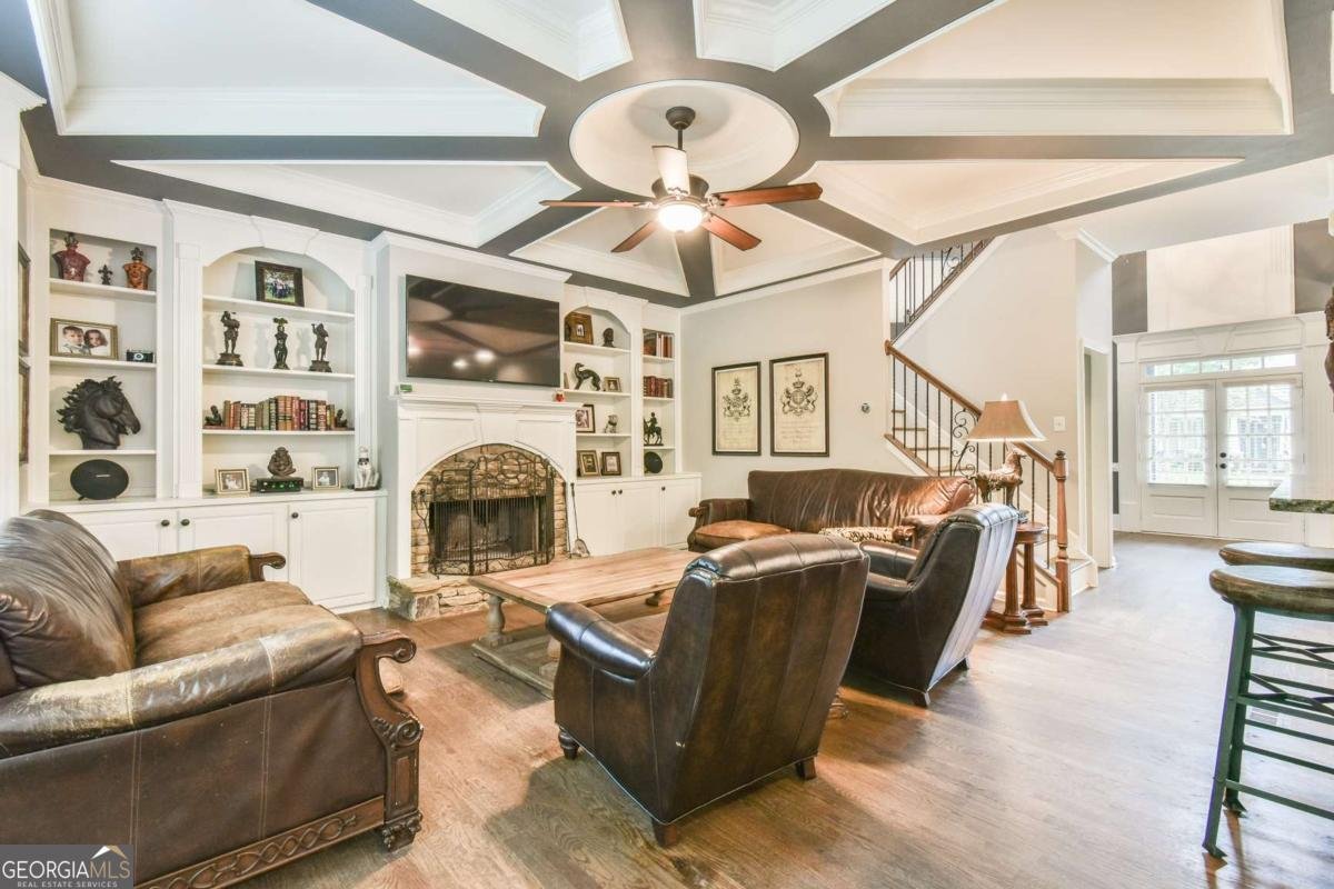 2945 Climbing Rose Street Buford - 11