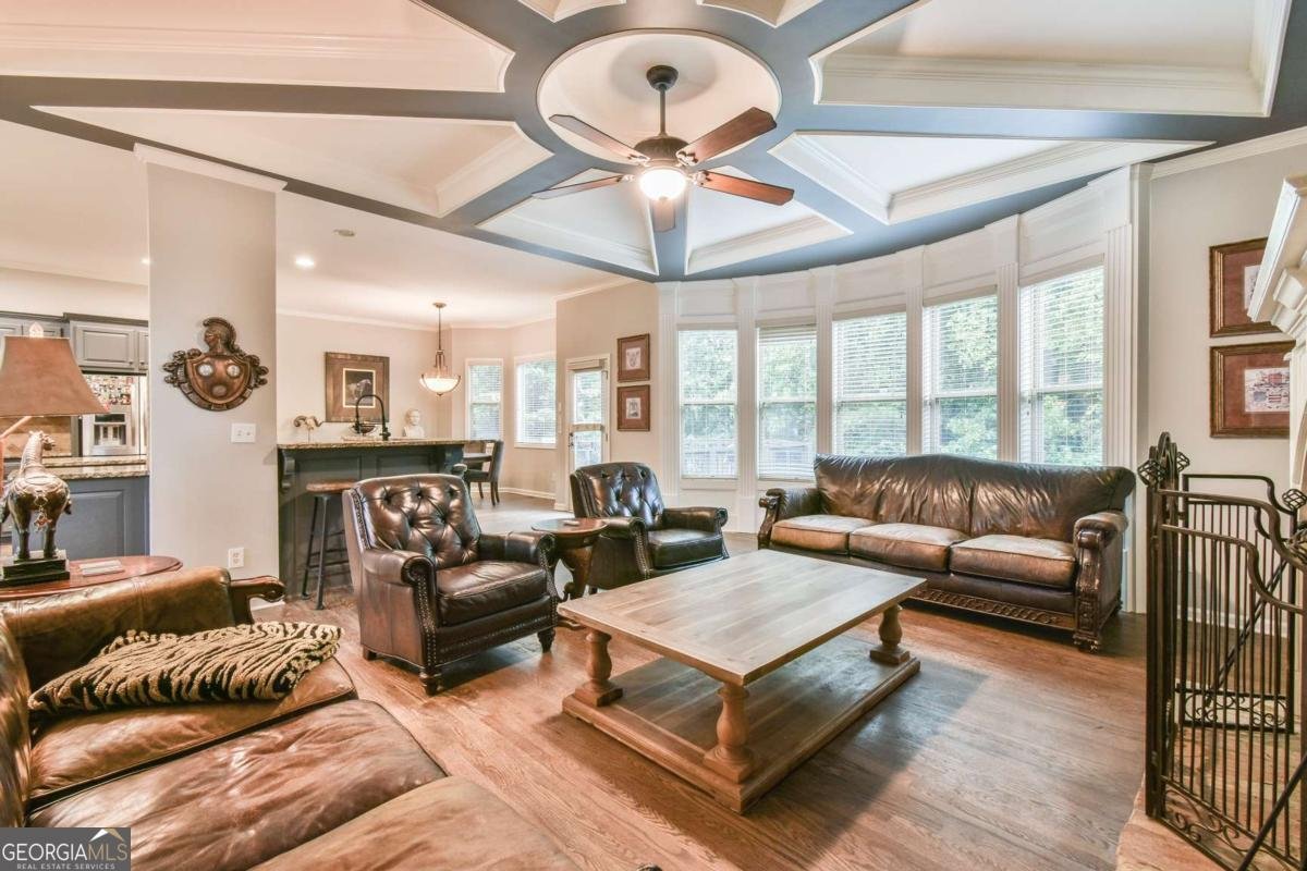 2945 Climbing Rose Street Buford - 12