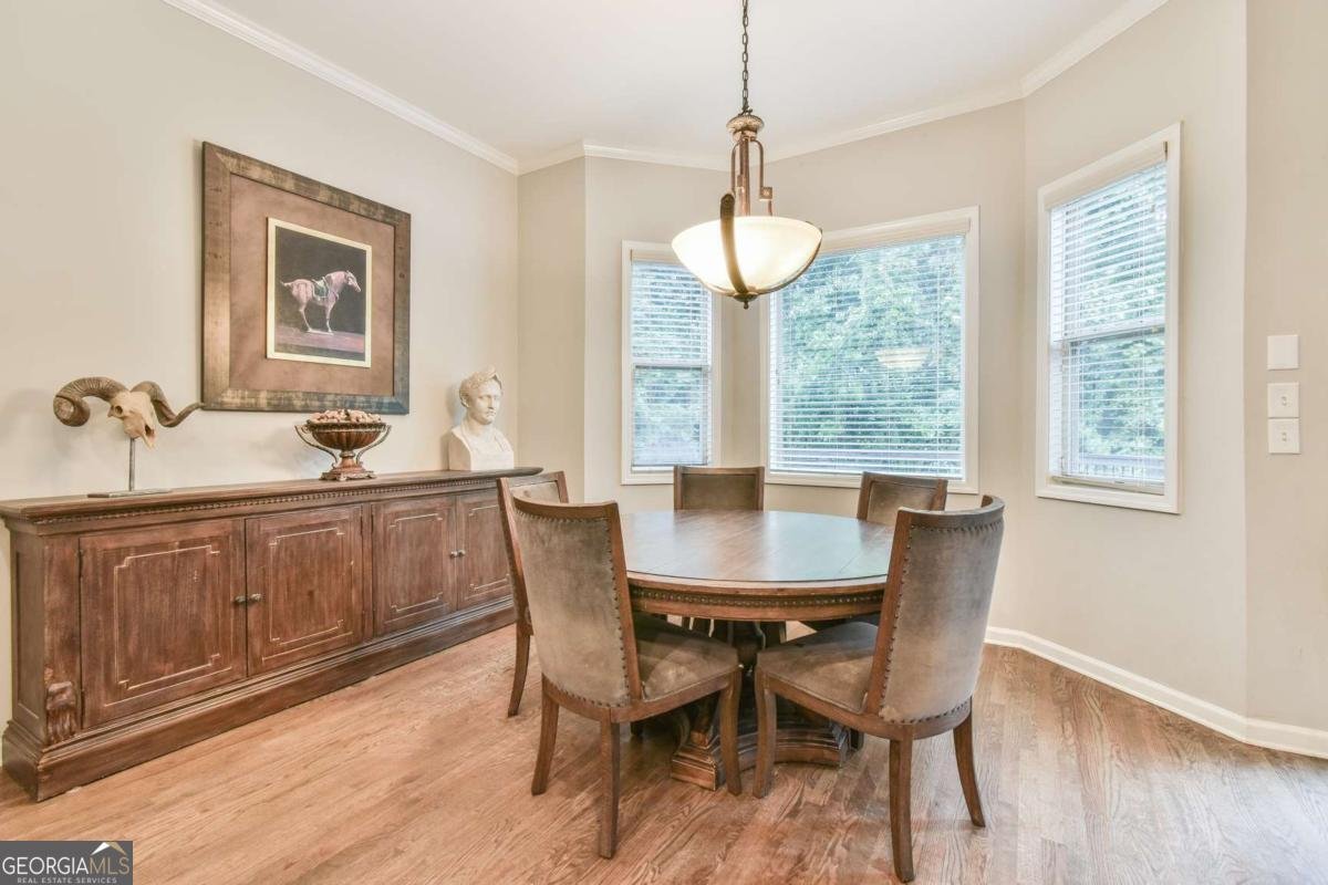 2945 Climbing Rose Street Buford - 14