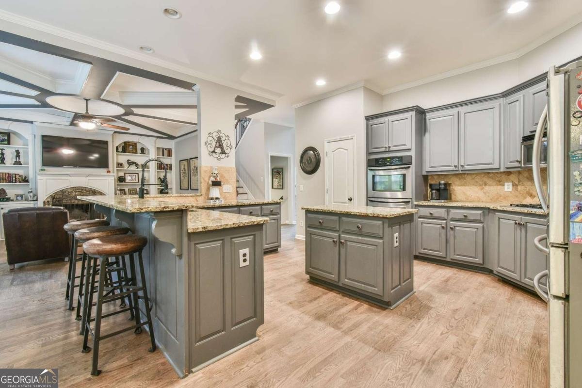 2945 Climbing Rose Street Buford - 15
