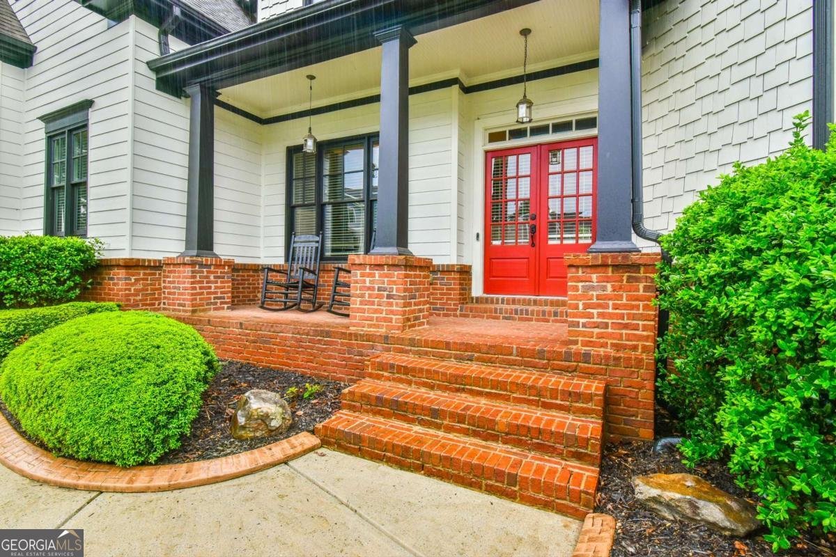 2945 Climbing Rose Street Buford - 2