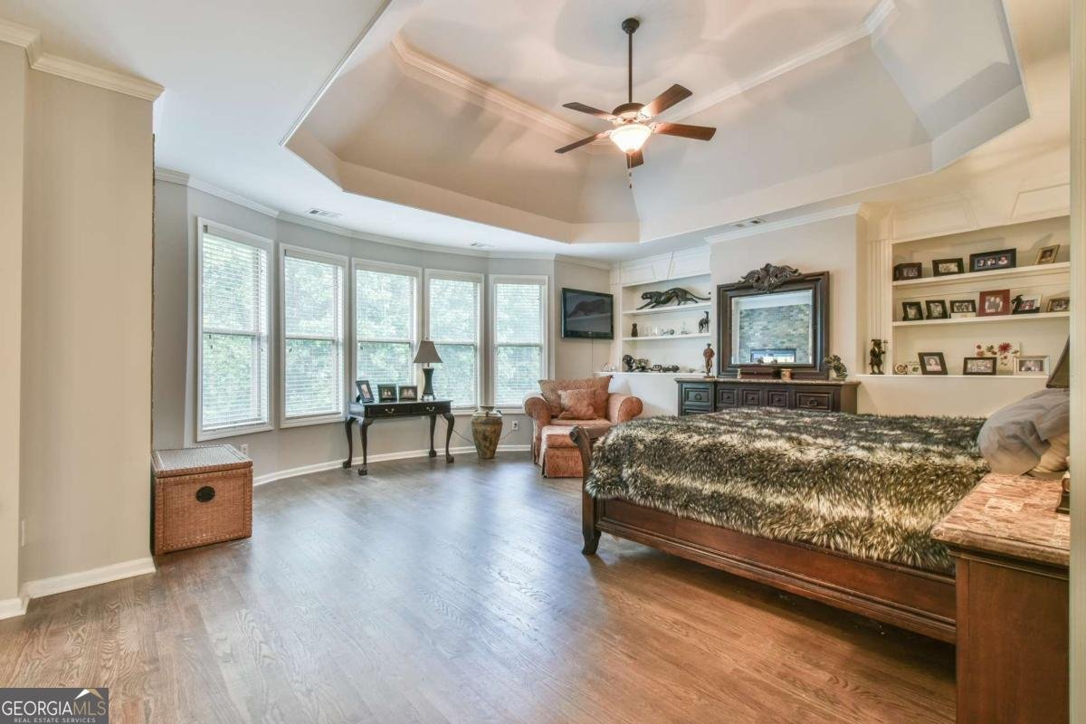 2945 Climbing Rose Street Buford - 27