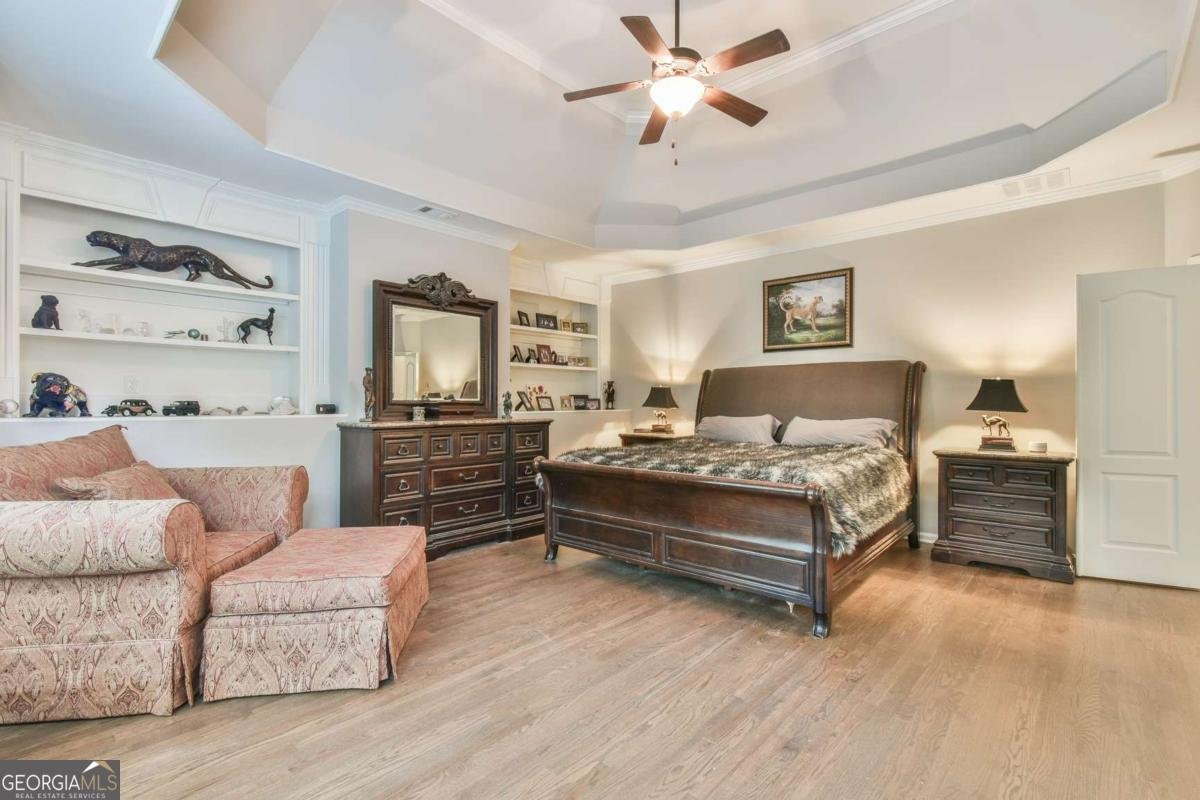 2945 Climbing Rose Street Buford - 28