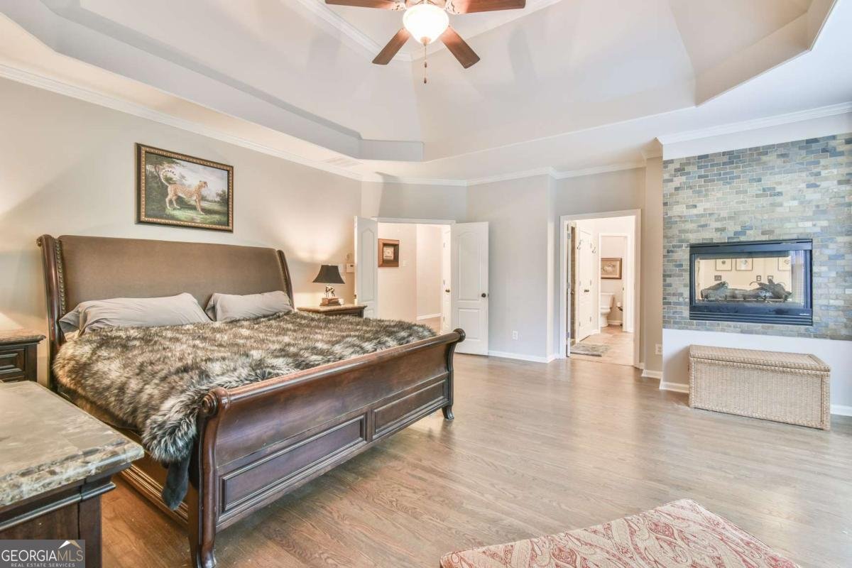 2945 Climbing Rose Street Buford - 29