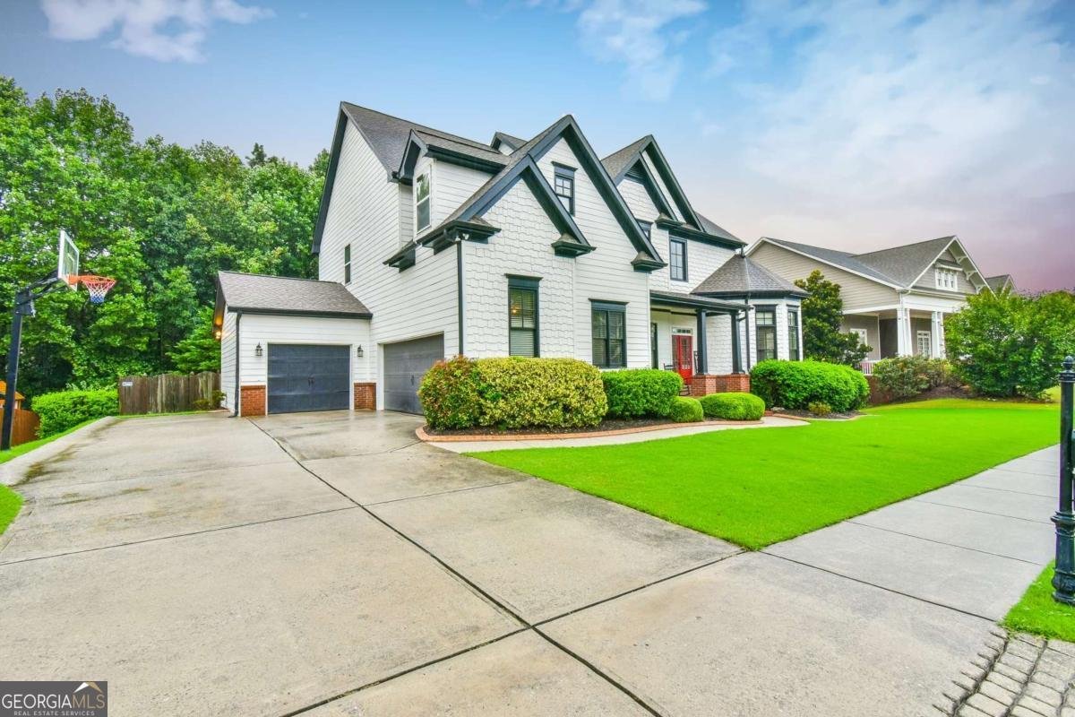 2945 Climbing Rose Street Buford - 3