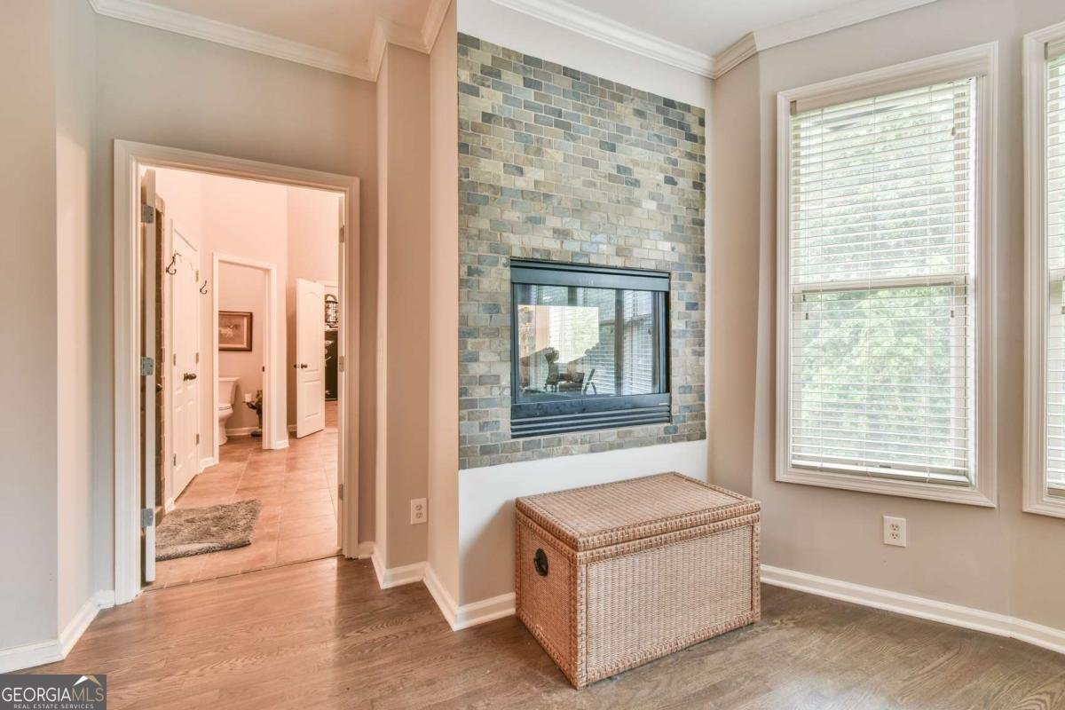 2945 Climbing Rose Street Buford - 30