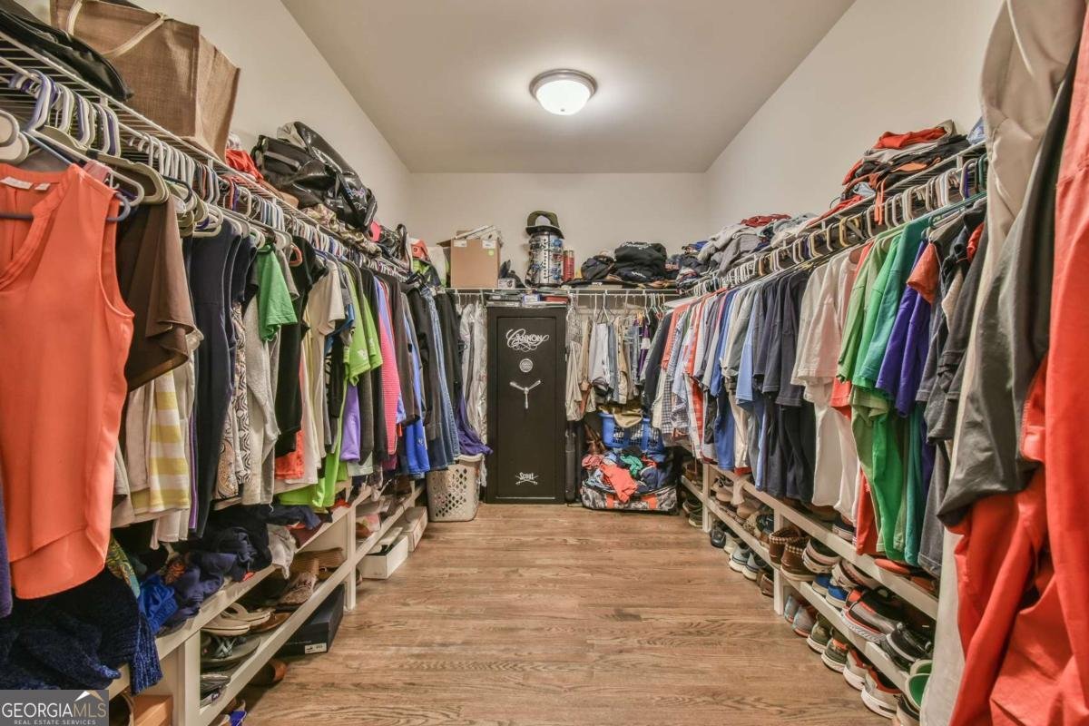 2945 Climbing Rose Street Buford - 33