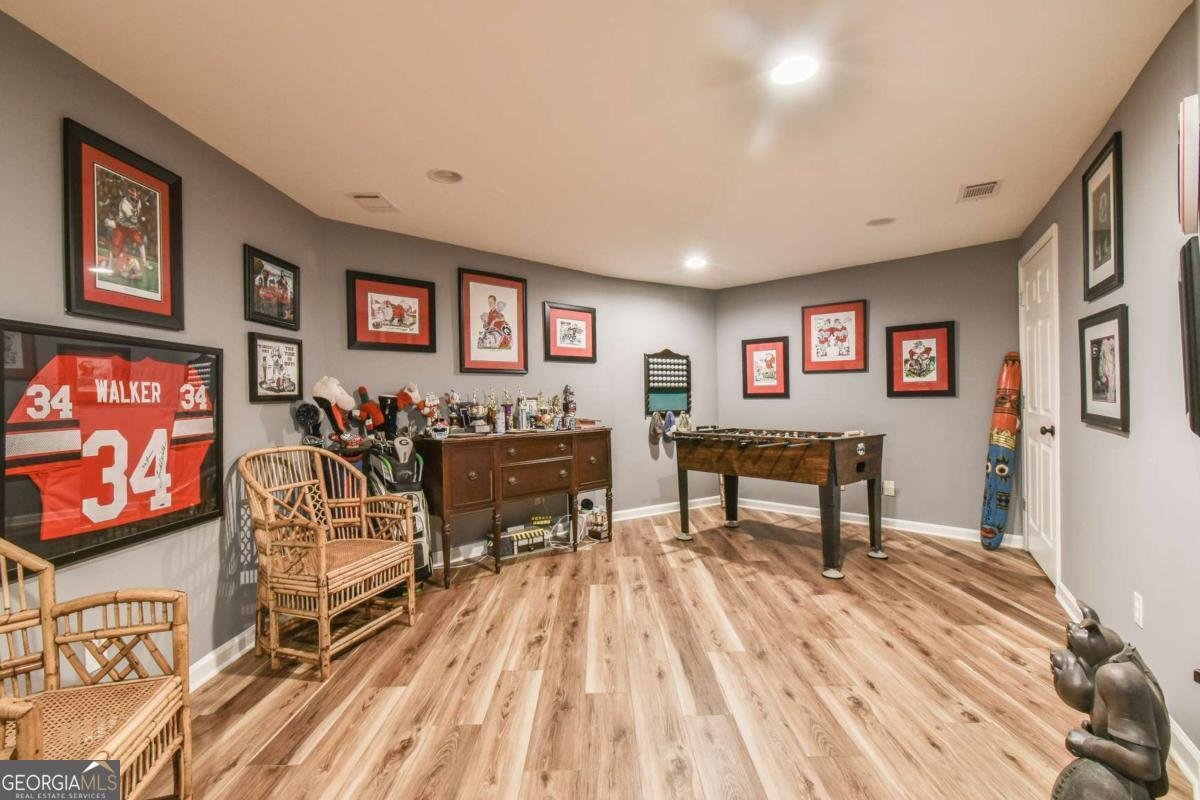 2945 Climbing Rose Street Buford - 34