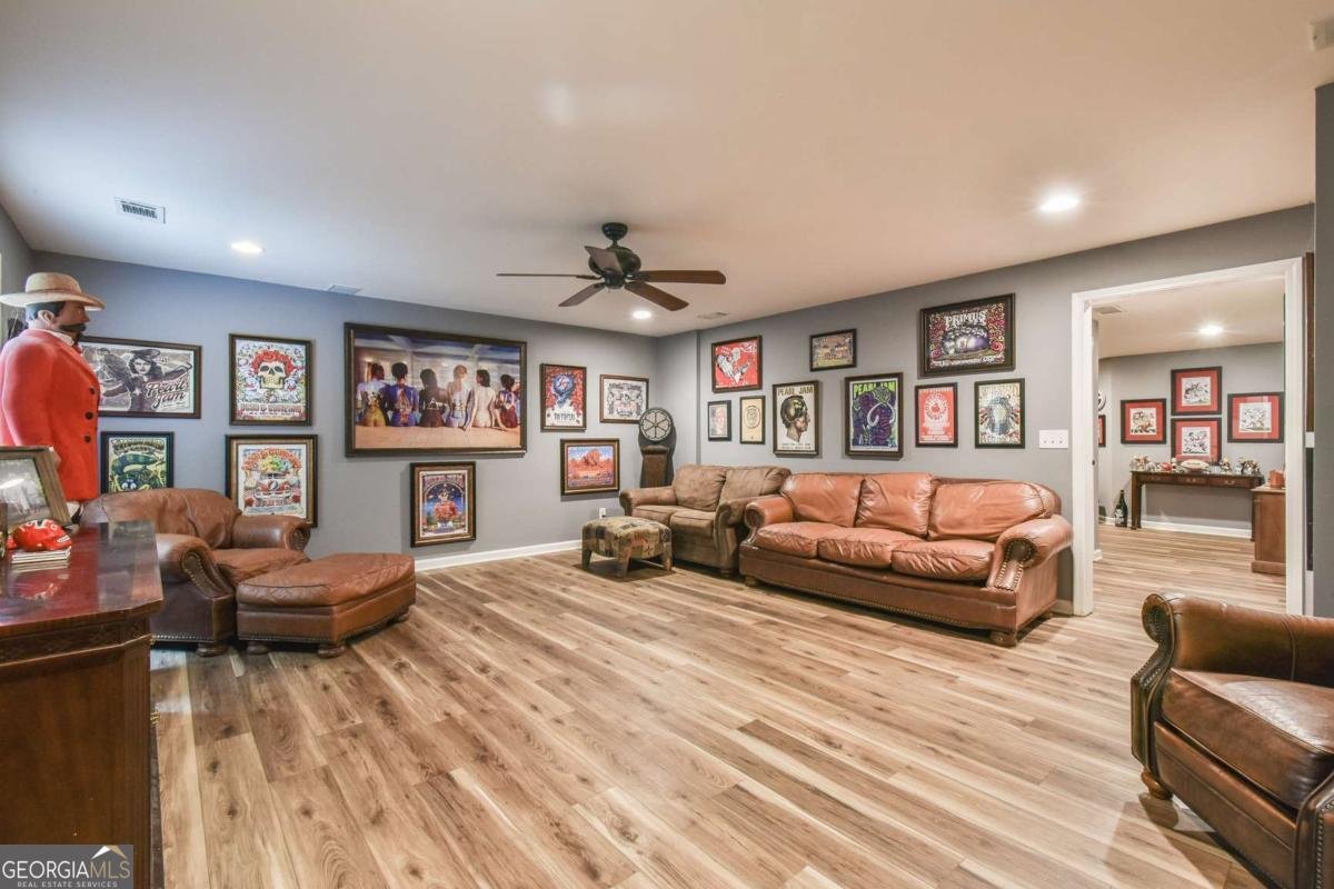 2945 Climbing Rose Street Buford - 35