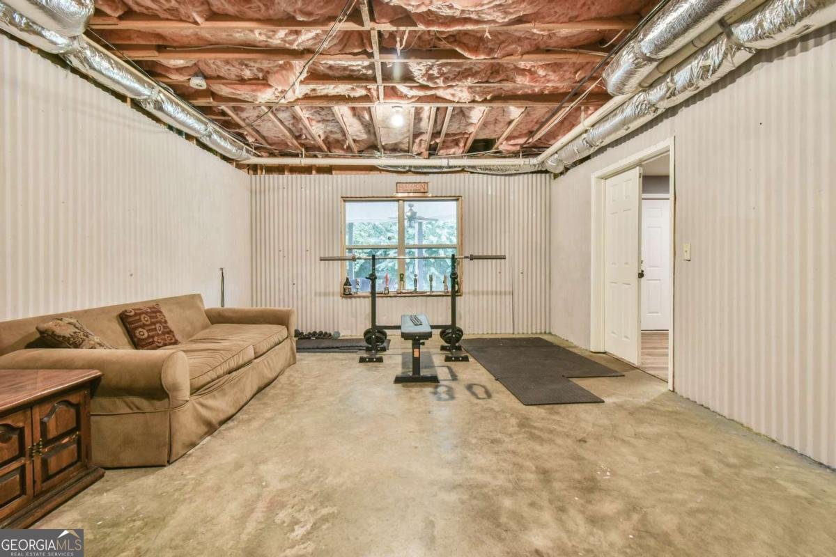 2945 Climbing Rose Street Buford - 36