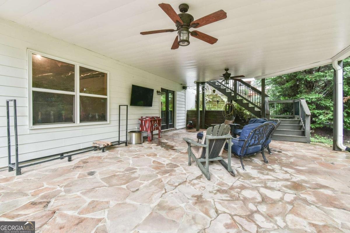 2945 Climbing Rose Street Buford - 38