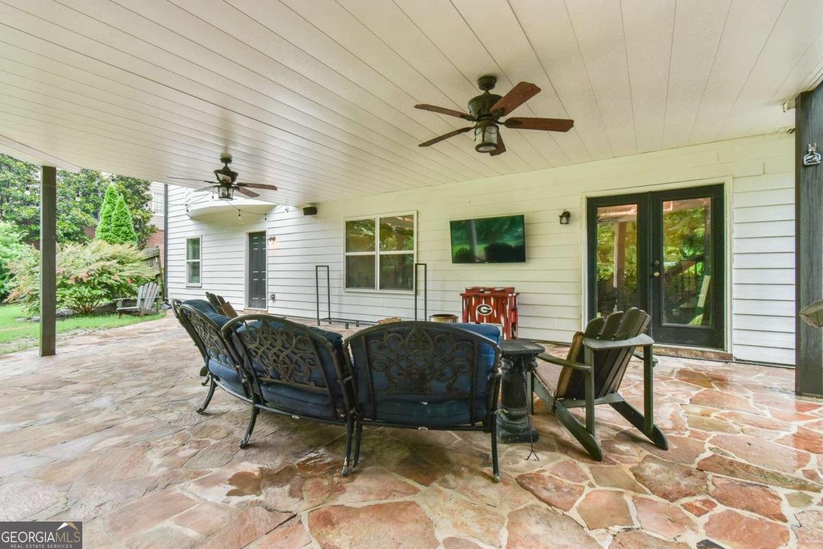 2945 Climbing Rose Street Buford - 39