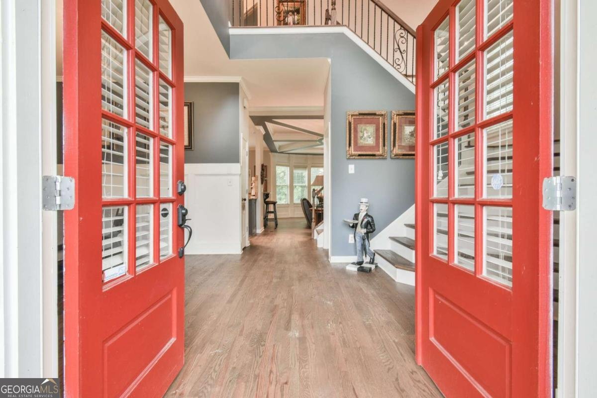 2945 Climbing Rose Street Buford - 4