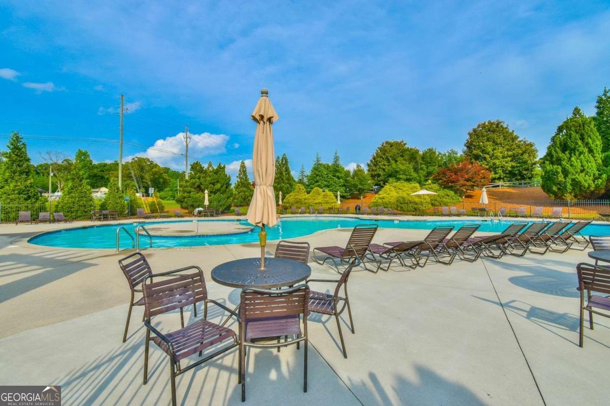 2945 Climbing Rose Street Buford - 42