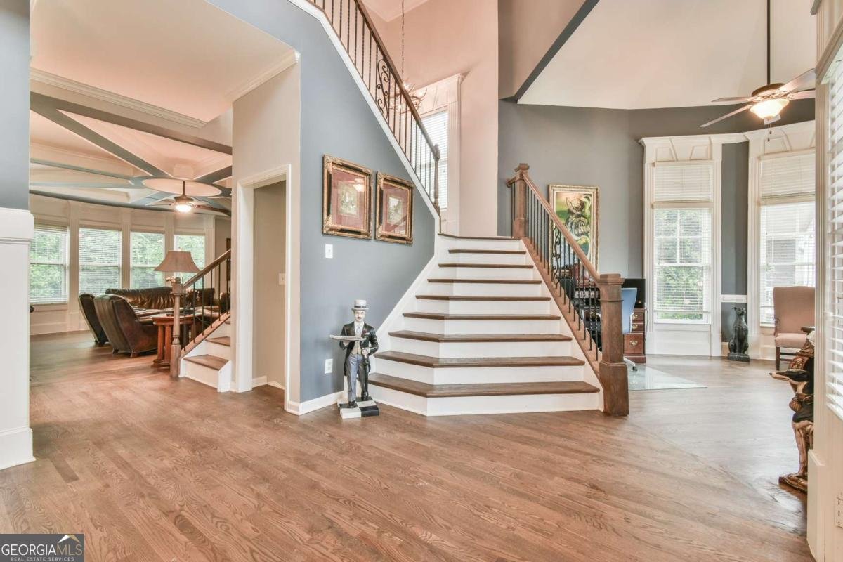 2945 Climbing Rose Street Buford - 5