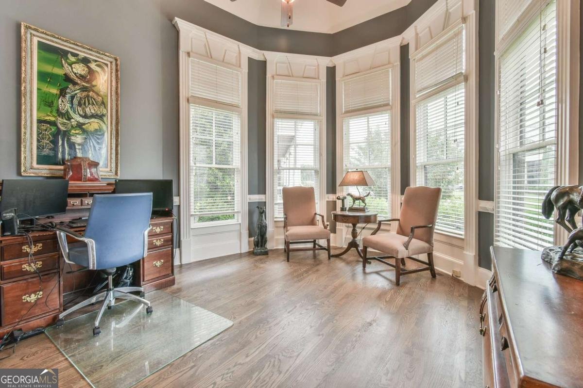 2945 Climbing Rose Street Buford - 6