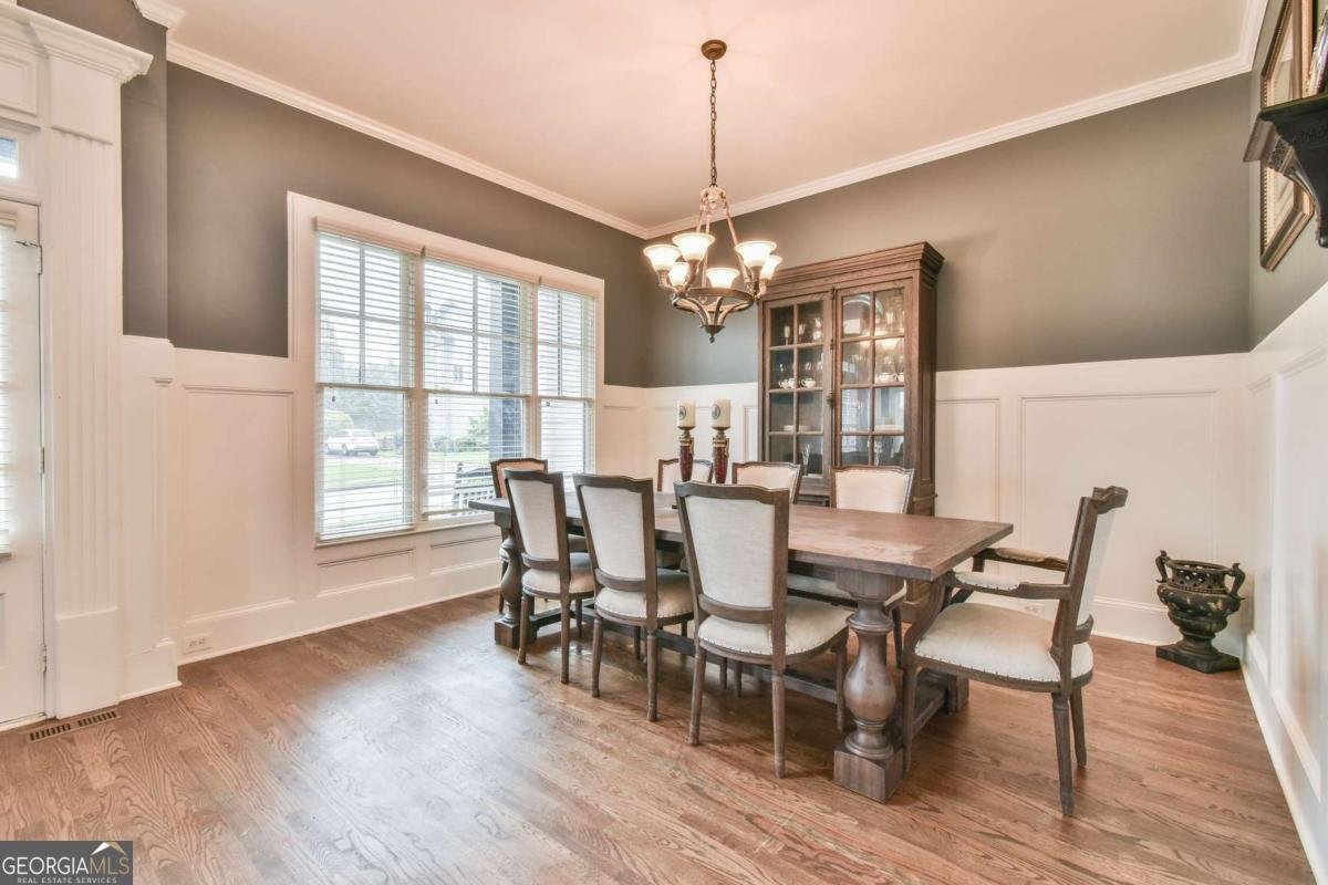 2945 Climbing Rose Street Buford - 9
