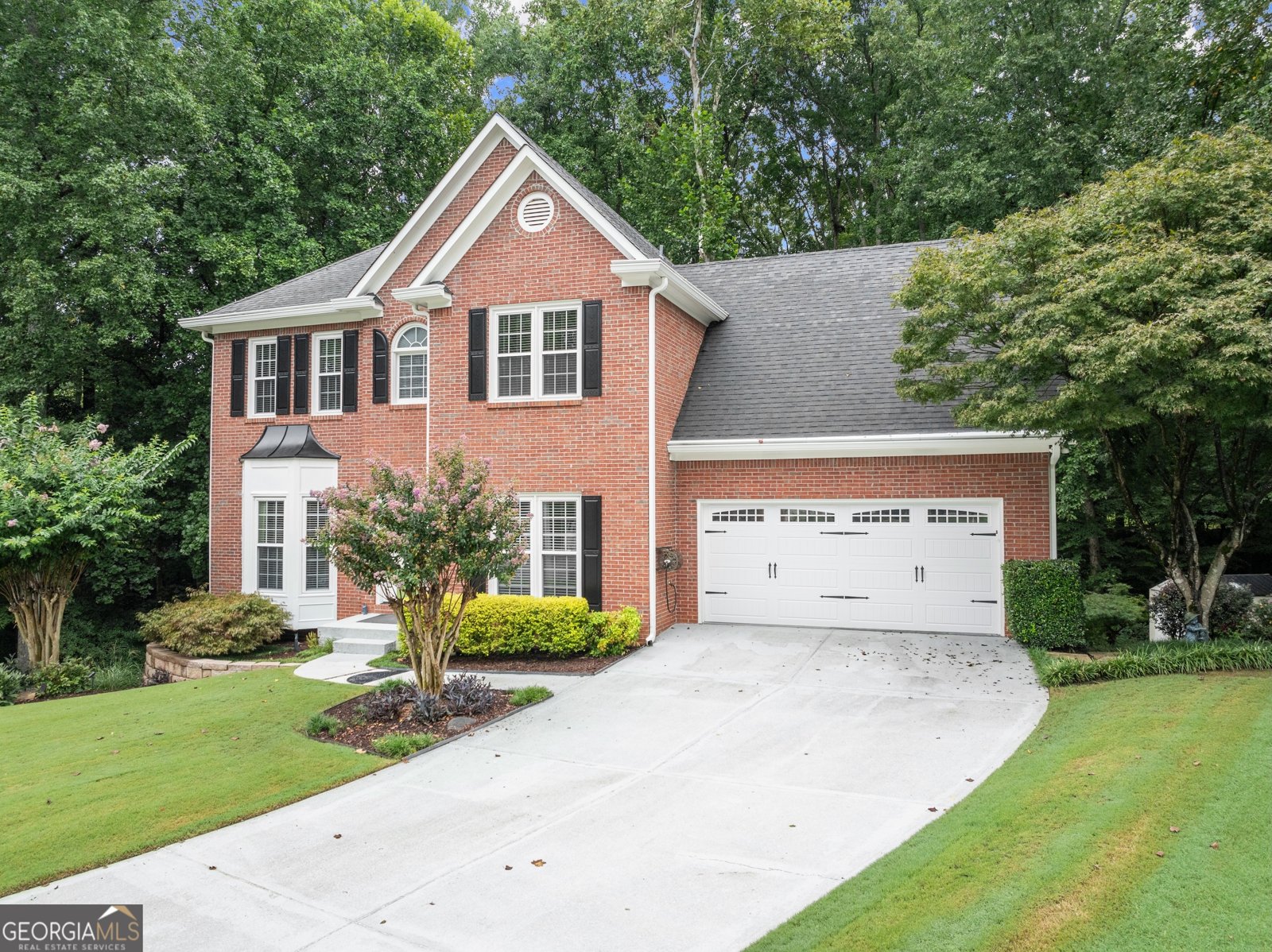 1504 Clydesdale Court Suwanee - 1
