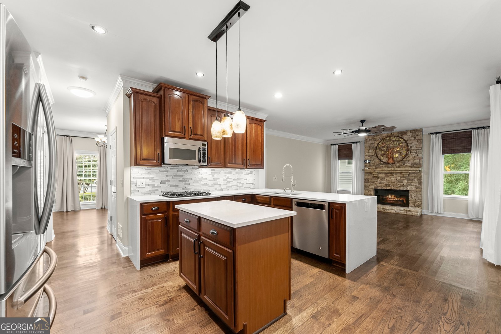1504 Clydesdale Court Suwanee - 11