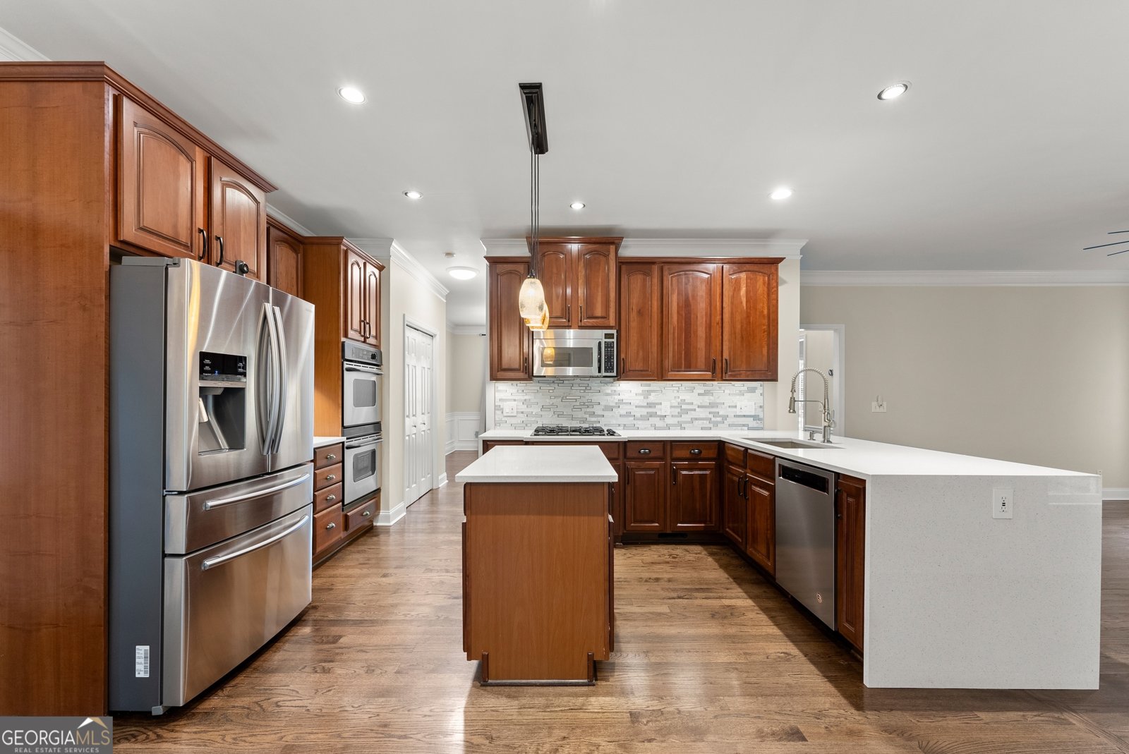 1504 Clydesdale Court Suwanee - 12