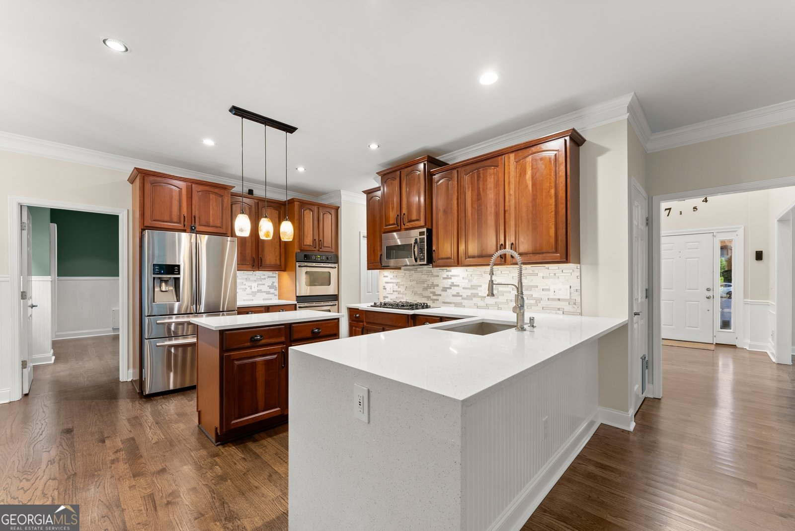 1504 Clydesdale Court Suwanee - 13