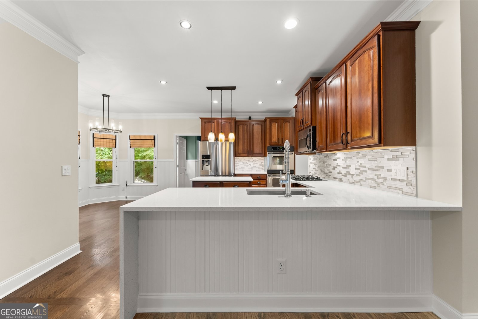 1504 Clydesdale Court Suwanee - 14