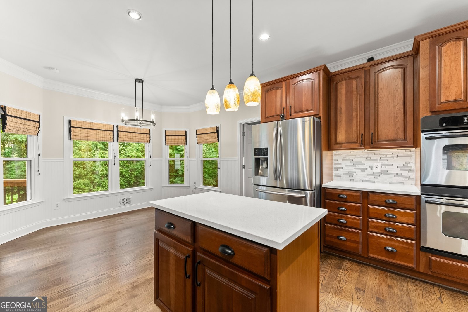 1504 Clydesdale Court Suwanee - 15