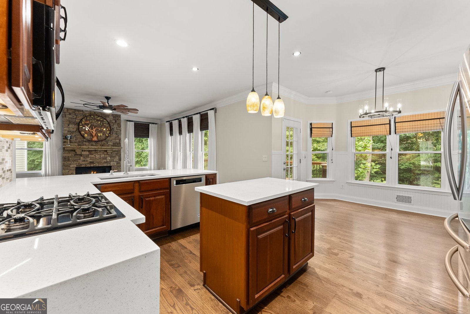 1504 Clydesdale Court Suwanee - 16