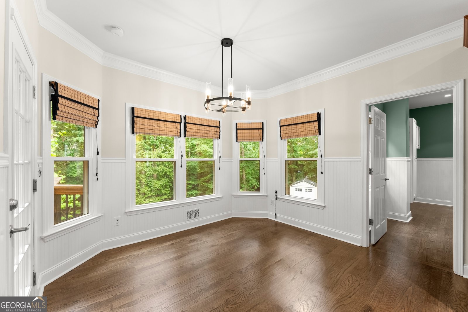 1504 Clydesdale Court Suwanee - 17