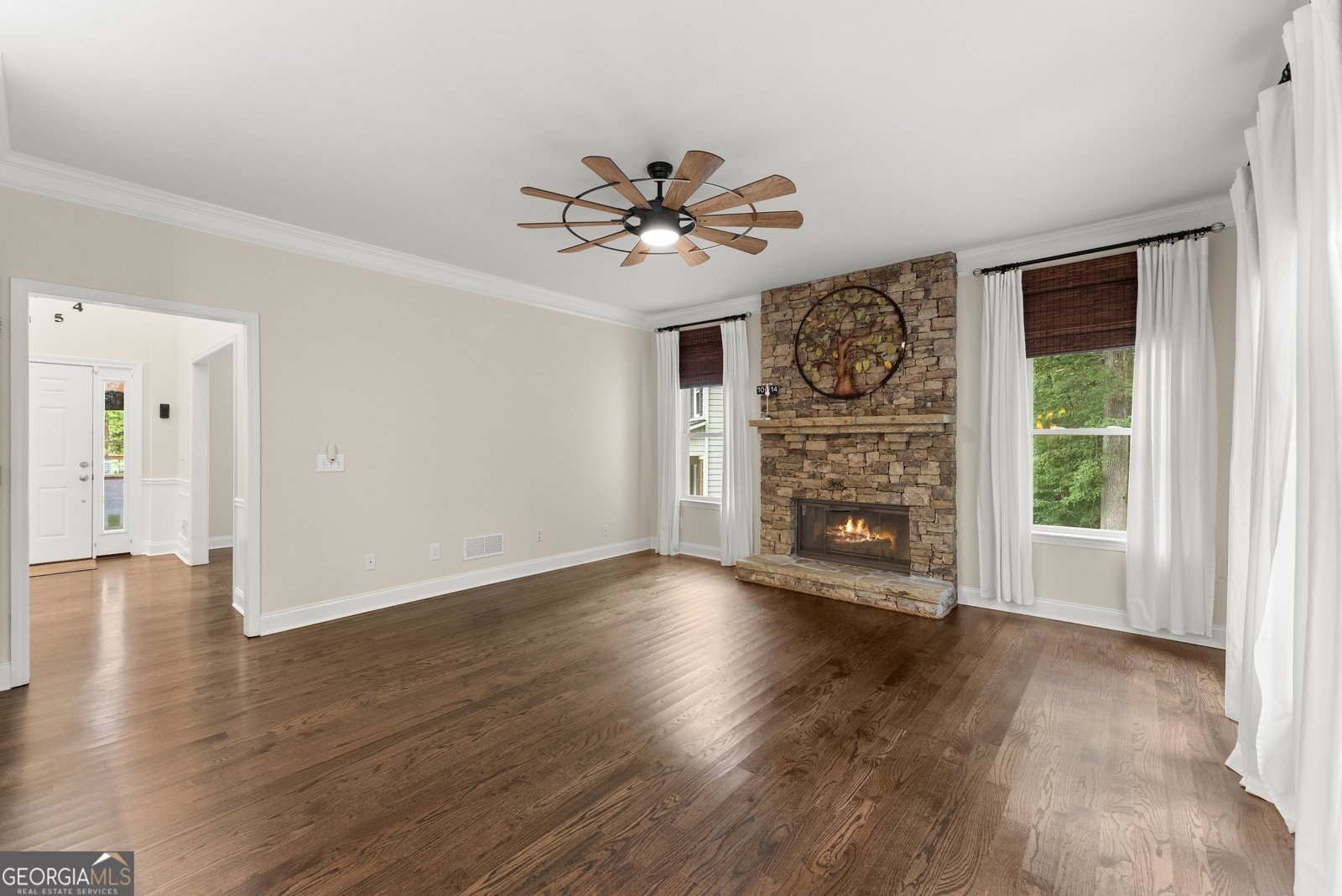 1504 Clydesdale Court Suwanee - 20