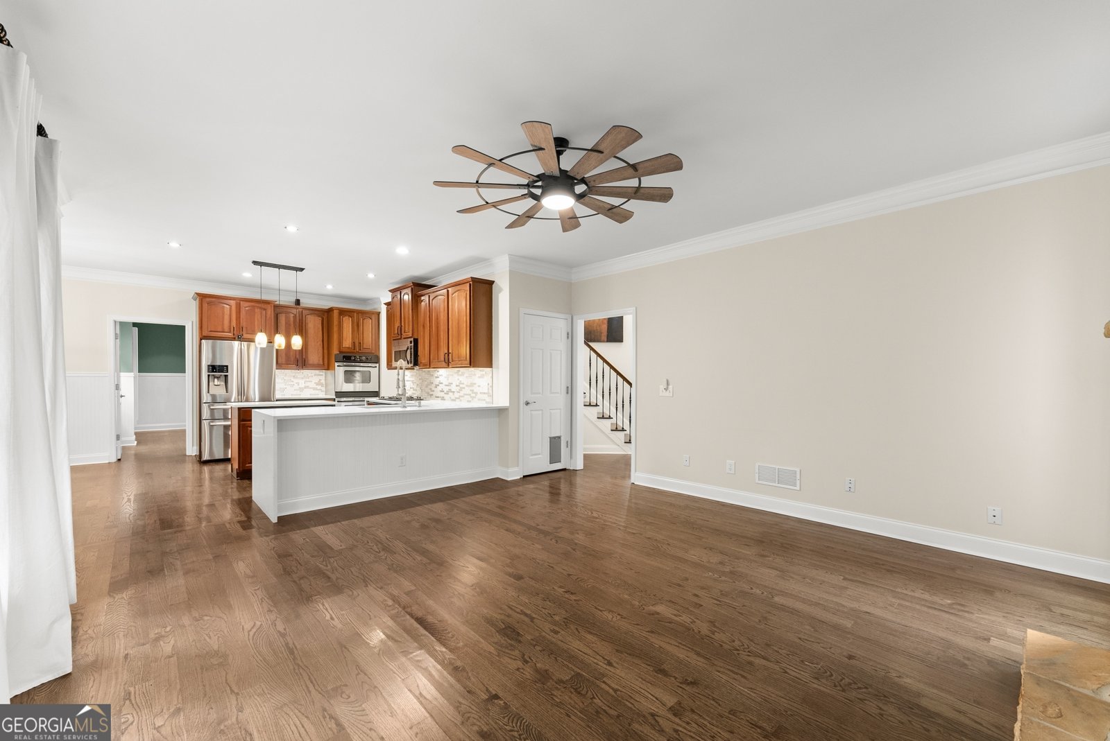 1504 Clydesdale Court Suwanee - 22