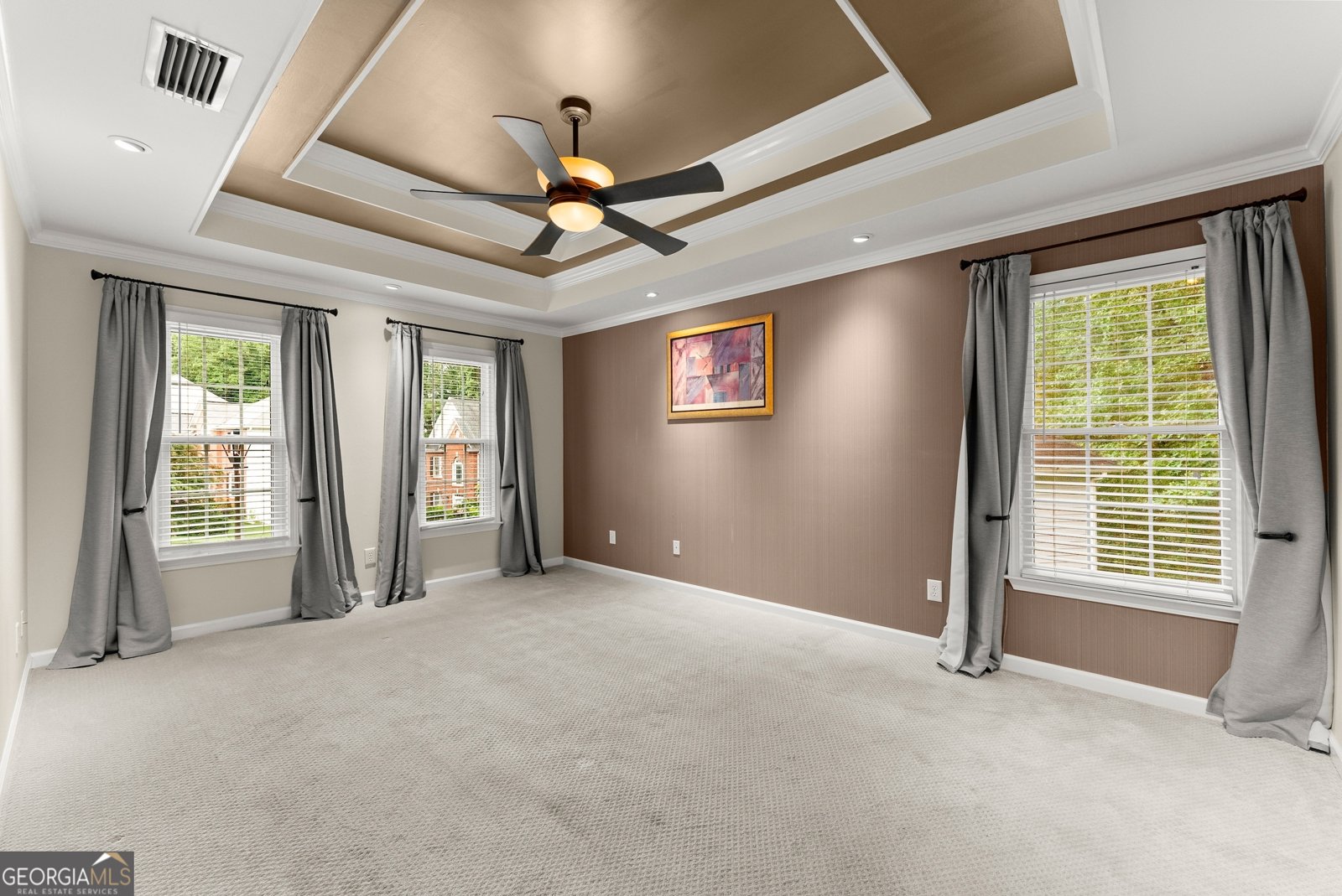 1504 Clydesdale Court Suwanee - 23