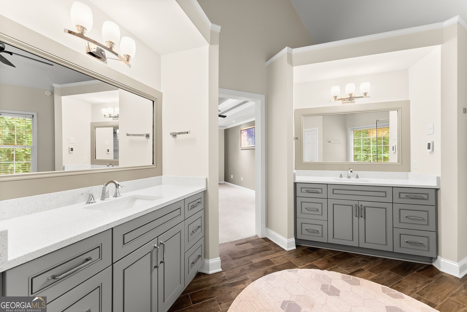 1504 Clydesdale Court Suwanee - 27