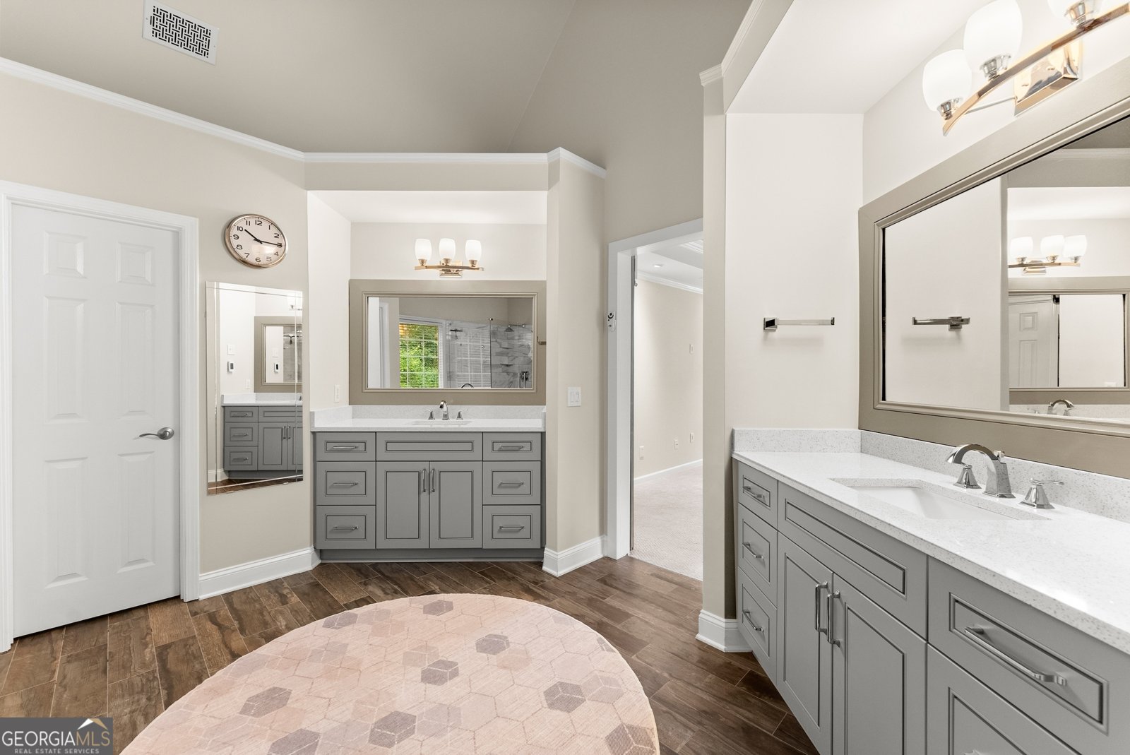 1504 Clydesdale Court Suwanee - 28