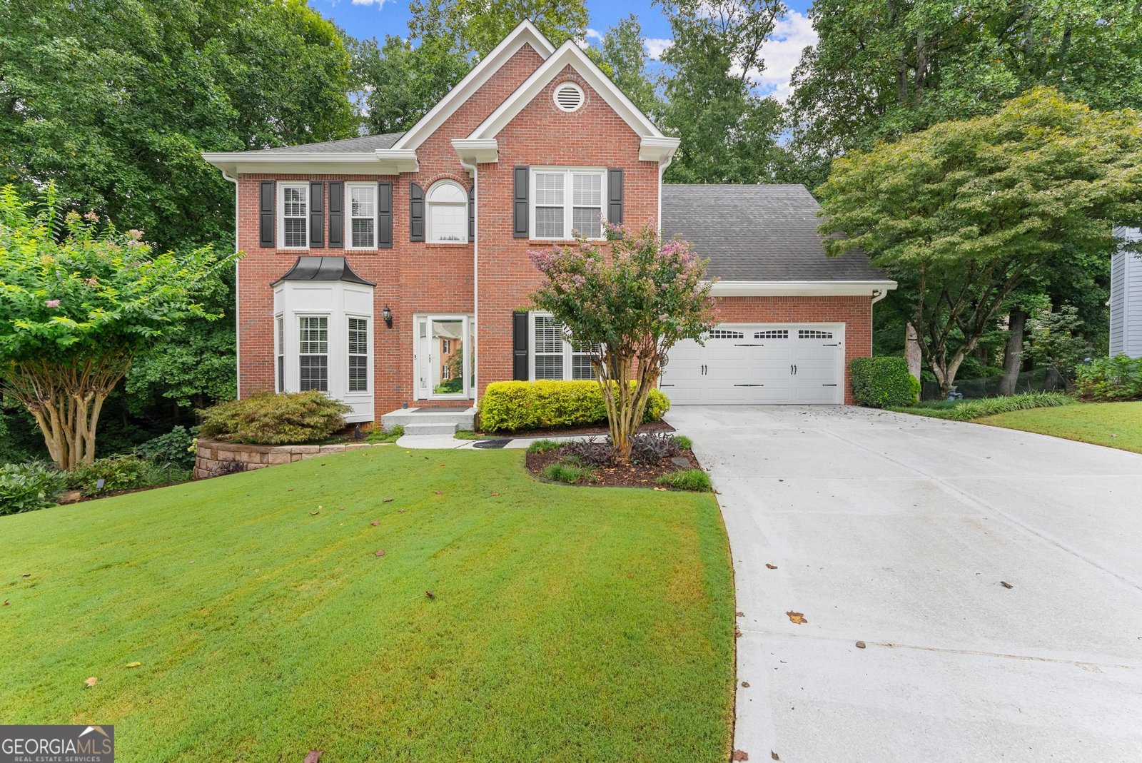 1504 Clydesdale Court Suwanee - 3