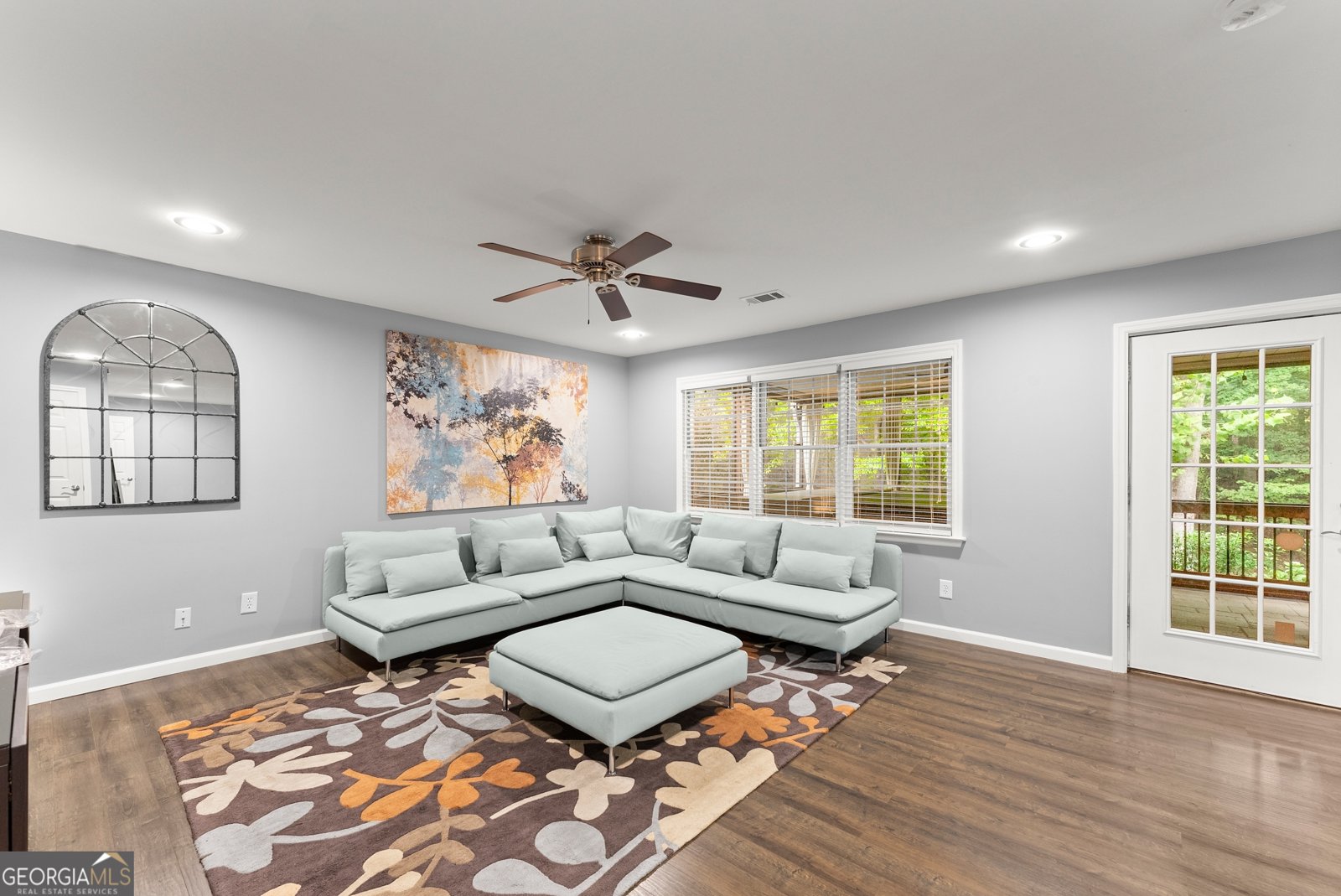 1504 Clydesdale Court Suwanee - 43