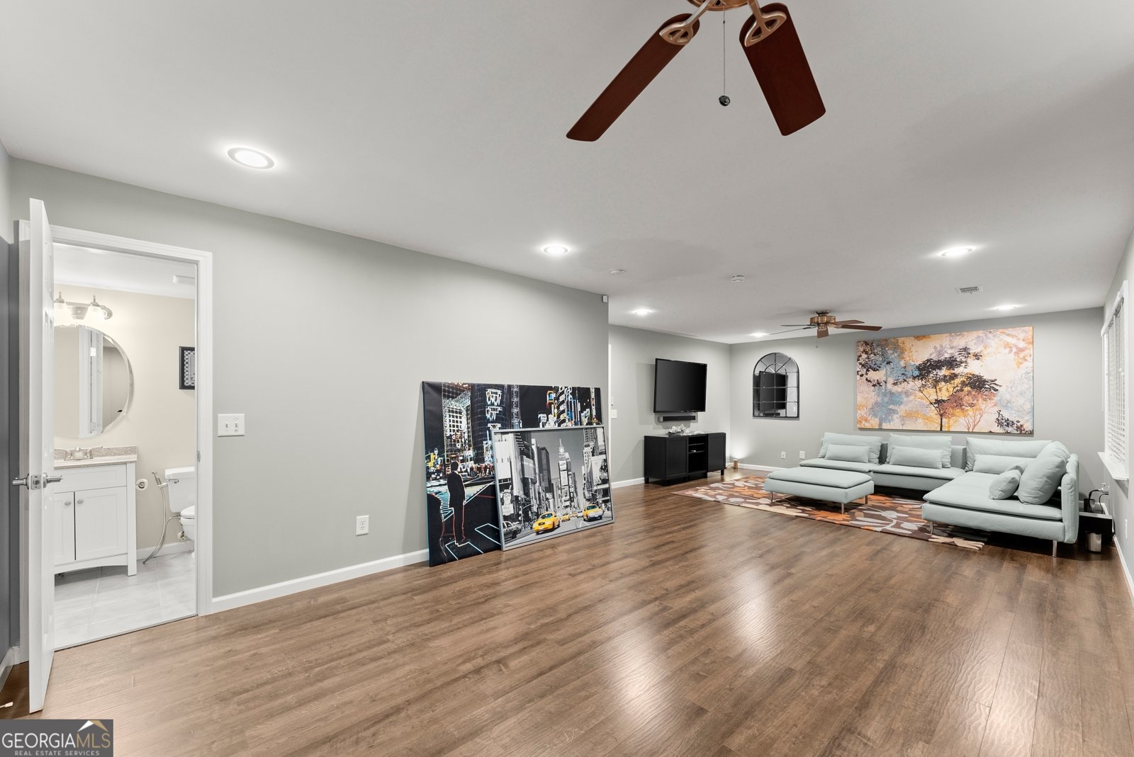 1504 Clydesdale Court Suwanee - 45