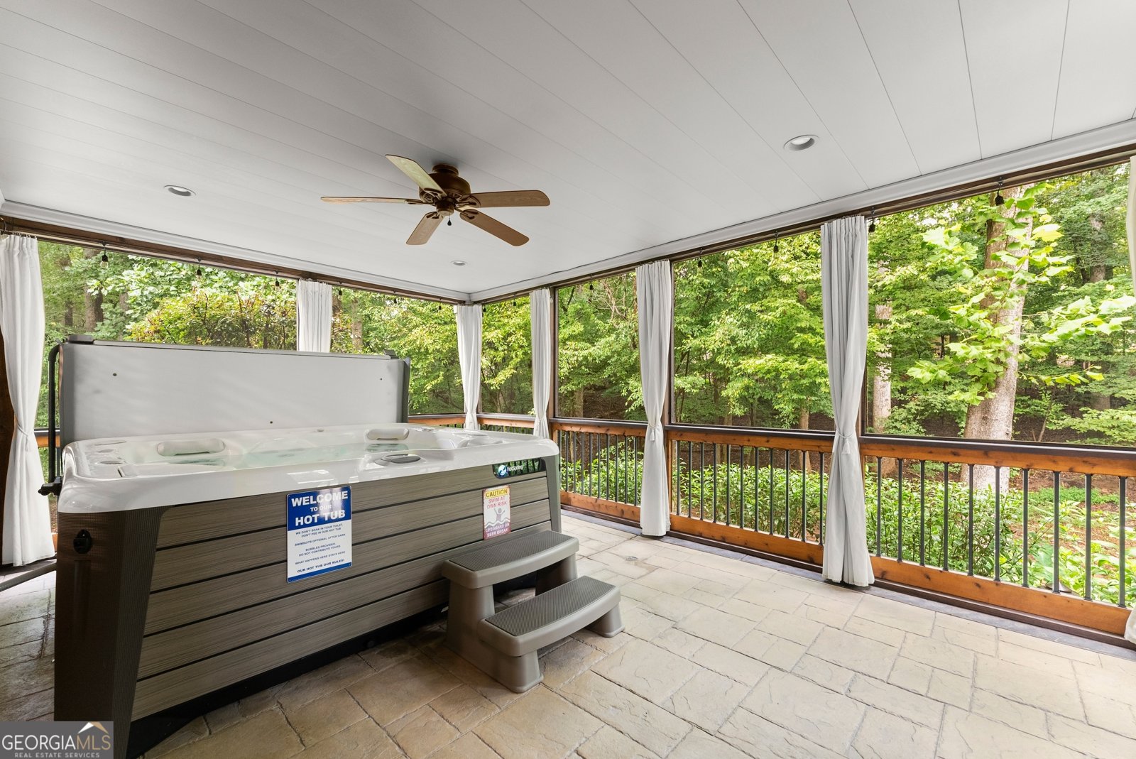 1504 Clydesdale Court Suwanee - 48
