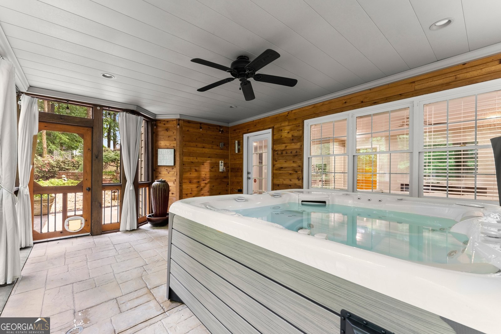 1504 Clydesdale Court Suwanee - 49