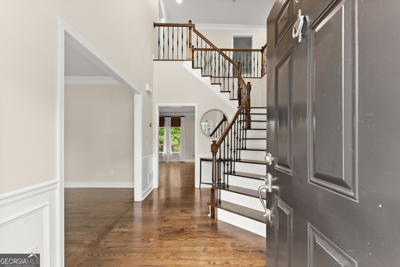 1504 Clydesdale Court Suwanee - 5