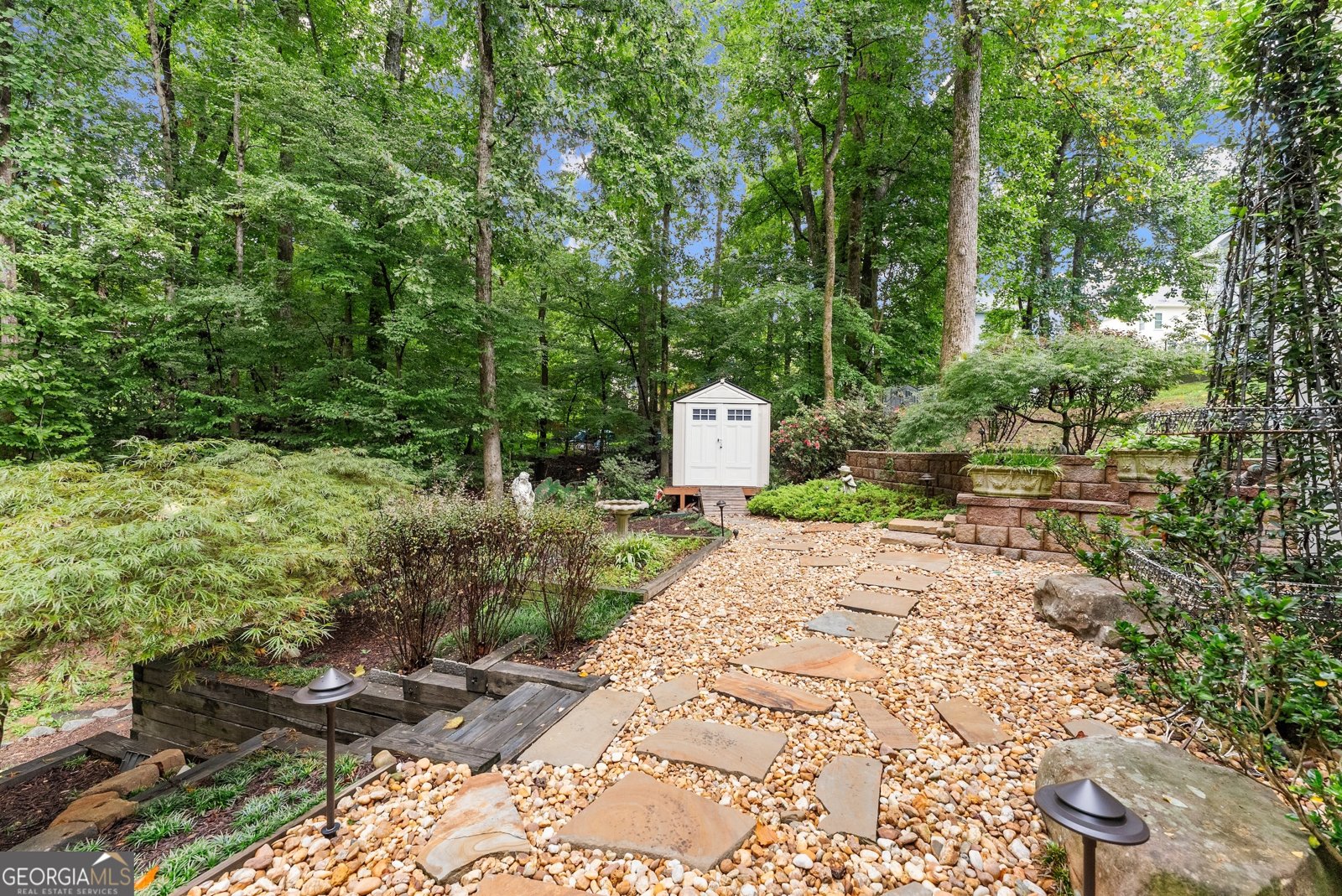 1504 Clydesdale Court Suwanee - 50